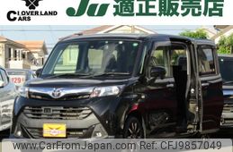 toyota tank 2018 -TOYOTA--Tank DBA-M900A--M900A-0158751---TOYOTA--Tank DBA-M900A--M900A-0158751-