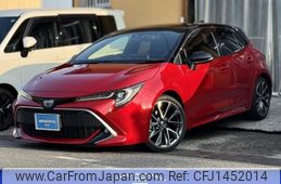 toyota corolla-sport 2020 quick_quick_6AA-ZWE213H_ZWE213-0006806
