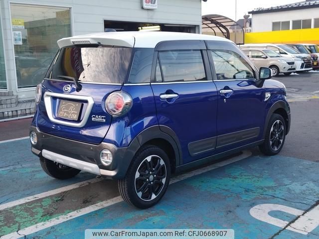 daihatsu cast 2015 -DAIHATSU--Cast LA260S--0004028---DAIHATSU--Cast LA260S--0004028- image 2