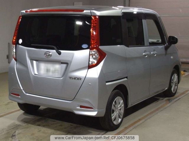 daihatsu thor 2021 -DAIHATSU 【神戸 505す3865】--Thor M900S-0080540---DAIHATSU 【神戸 505す3865】--Thor M900S-0080540- image 2