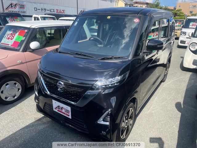 nissan roox 2021 quick_quick_B48A_B48A-0306647 image 2