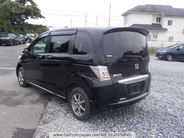 honda freed 2013 -HONDA--Freed DBA-GB4--GB4-3000311---HONDA--Freed DBA-GB4--GB4-3000311- image 2