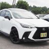 lexus nx 2023 -LEXUS--Lexus NX 6AA-AAZH25--AAZH25-6003103---LEXUS--Lexus NX 6AA-AAZH25--AAZH25-6003103- image 3