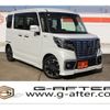 suzuki spacia 2018 quick_quick_DAA-MK53S_MK53S-552596 image 1