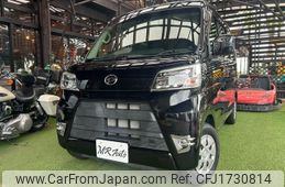 daihatsu hijet-van 2020 CFJ1730814