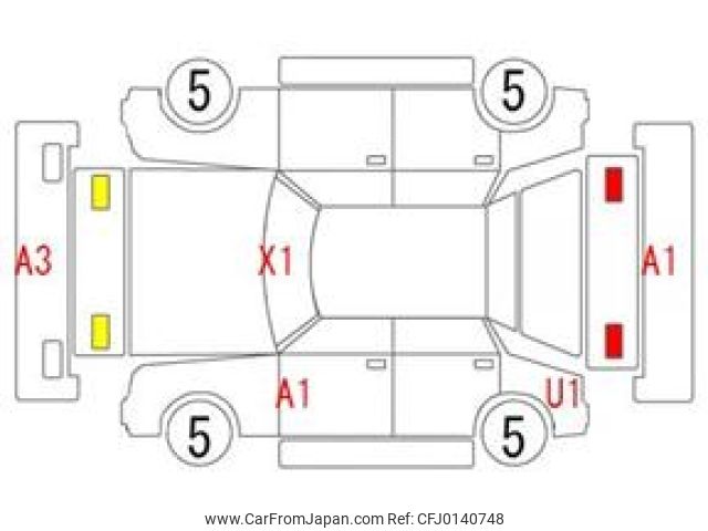 bmw 3-series 2021 -BMW--BMW 3 Series 3DA-5V20--WBA5V700408B89110---BMW--BMW 3 Series 3DA-5V20--WBA5V700408B89110- image 2