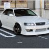 toyota chaser 1999 -TOYOTA--Chaser GF-JZX100--JZX100-0107551---TOYOTA--Chaser GF-JZX100--JZX100-0107551- image 1