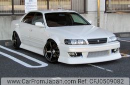 toyota chaser 1999 -TOYOTA--Chaser GF-JZX100--JZX100-0107551---TOYOTA--Chaser GF-JZX100--JZX100-0107551-