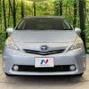 toyota prius-α 2011 CFJ1573951 image 14