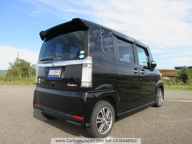 honda n-box 2013 -HONDA 【名変中 】--N BOX JF1--1208135---HONDA 【名変中 】--N BOX JF1--1208135- image 2