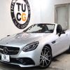 mercedes-benz amg 2019 -MERCEDES-BENZ--AMG CBA-172466--WDD1724661F153383---MERCEDES-BENZ--AMG CBA-172466--WDD1724661F153383- image 11