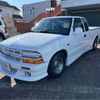chevrolet s-10 1997 -GM--Chevrolet S10 ﾌﾒｲ--1GCCS19XXV8129045---GM--Chevrolet S10 ﾌﾒｲ--1GCCS19XXV8129045- image 21