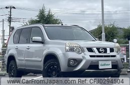 nissan x-trail 2010 -NISSAN--X-Trail LDA-DNT31--DNT31-204851---NISSAN--X-Trail LDA-DNT31--DNT31-204851-