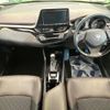 toyota c-hr 2017 -TOYOTA--C-HR DAA-ZYX10--ZYX10-2050808---TOYOTA--C-HR DAA-ZYX10--ZYX10-2050808- image 2