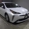 toyota prius 2022 -TOYOTA--Prius ZVW51--6231248---TOYOTA--Prius ZVW51--6231248- image 4