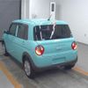 suzuki alto-lapin 2015 quick_quick_DBA-HE33S_HE33S-114860 image 2