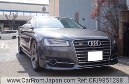 audi s8 2015 -AUDI--Audi S8 4HCTFF-WAVZZZ4H9FN028678---AUDI--Audi S8 4HCTFF-WAVZZZ4H9FN028678-