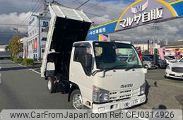 isuzu elf-truck 2010 GOO_NET_EXCHANGE_0600699A30241011W002