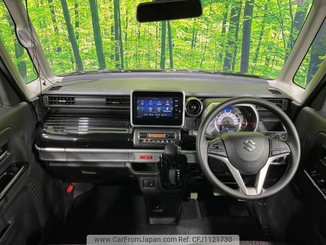 suzuki spacia 2019 quick_quick_MK53S_MK53S-650453 image 2