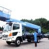 hino ranger 2006 CFJ1552024 image 1