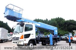 hino ranger 2006 CFJ1552024