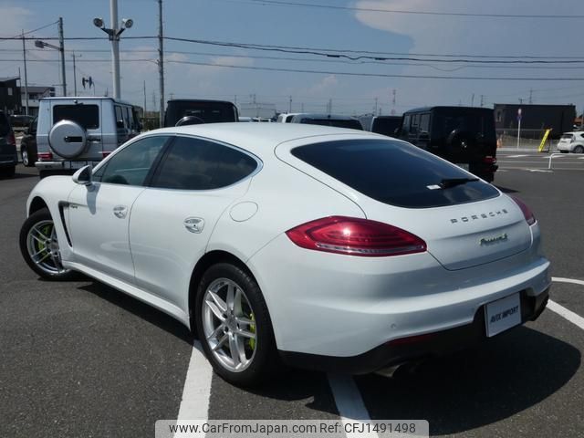 porsche panamera 2015 quick_quick_970CGEA_WP0ZZZ97ZGL040453 image 2