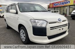 toyota probox-van 2019 -TOYOTA--Probox Van 6AE-NHP160V--NHP160-0011234---TOYOTA--Probox Van 6AE-NHP160V--NHP160-0011234-