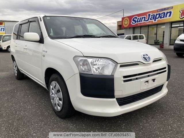 toyota probox-van 2019 -TOYOTA--Probox Van 6AE-NHP160V--NHP160-0011234---TOYOTA--Probox Van 6AE-NHP160V--NHP160-0011234- image 1