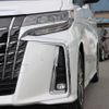 toyota alphard 2018 quick_quick_GGH30W_GGH30W-0025543 image 11