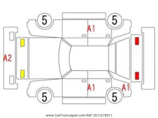 daihatsu tanto 2018 CFJ1678011 image 2