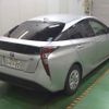 toyota prius 2017 -TOYOTA 【岡山 393ﾇ1122】--Prius ZVW50--6091265---TOYOTA 【岡山 393ﾇ1122】--Prius ZVW50--6091265- image 8