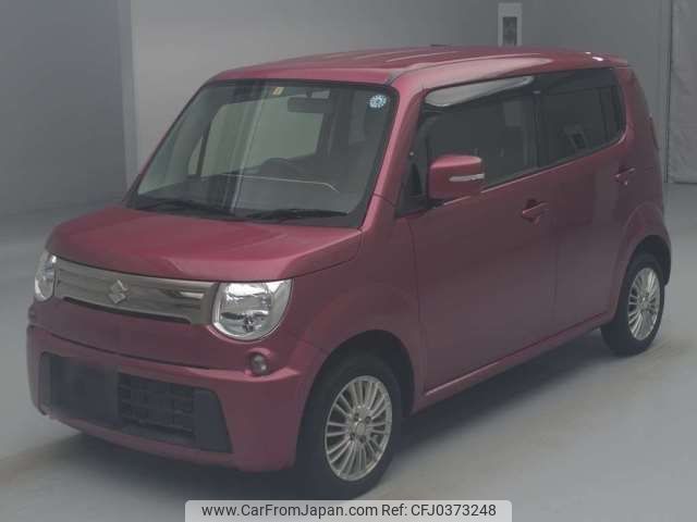 suzuki mr-wagon 2013 -SUZUKI--MR Wagon DBA-MF33S--MF33S-208316---SUZUKI--MR Wagon DBA-MF33S--MF33S-208316- image 1