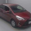 toyota vitz 2019 CFJ1842719 image 4