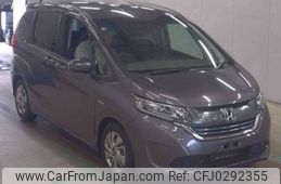 honda freed 2018 -HONDA--Freed DAA-GB7--GB7-1070439---HONDA--Freed DAA-GB7--GB7-1070439-