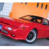 mitsubishi starion 1988 CFJ7588390 image 21