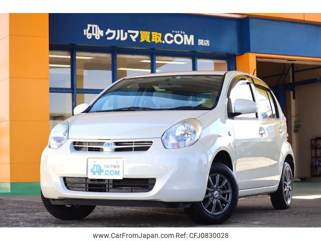 toyota passo 2011 GOO_JP_700020577030250305001 image 2