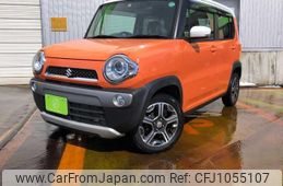 suzuki hustler 2016 -SUZUKI--Hustler MR41S--190338---SUZUKI--Hustler MR41S--190338-