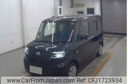 daihatsu tanto 2022 CFJ1723934