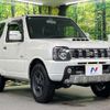suzuki jimny 2014 quick_quick_JB23W_JB23W-712785 image 17