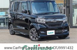 honda n-box 2019 -HONDA--N BOX DBA-JF3--JF3-1242471---HONDA--N BOX DBA-JF3--JF3-1242471-
