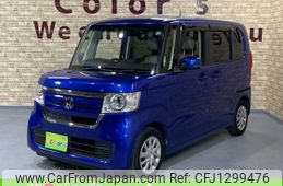 honda n-box 2020 -HONDA--N BOX JF3--1477921---HONDA--N BOX JF3--1477921-