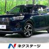 daihatsu rocky 2022 quick_quick_A202S_A202S-0009824 image 1