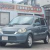 suzuki kei 2007 CFJ1833605 image 6