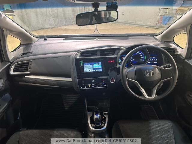 honda fit-hybrid 2014 quick_quick_GP5_GP5-3020962 image 2