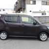 suzuki wagon-r 2015 CFJ1627829 image 5