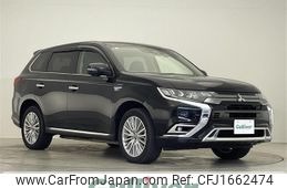 mitsubishi outlander-phev 2018 CFJ1662474