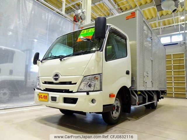 hino dutro 2021 quick_quick_2KG-XZU775M_XZU775-0003907 image 1