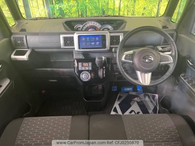 daihatsu wake 2016 -DAIHATSU--WAKE DBA-LA700S--LA700S-0076725---DAIHATSU--WAKE DBA-LA700S--LA700S-0076725- image 2