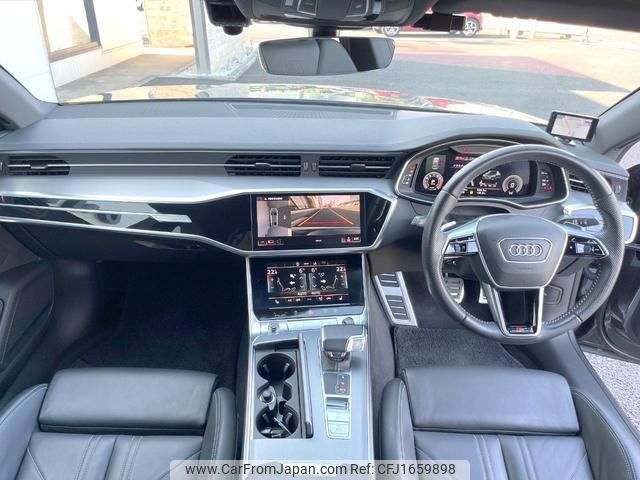 audi a7-sportback 2021 CFJ1659898 image 2