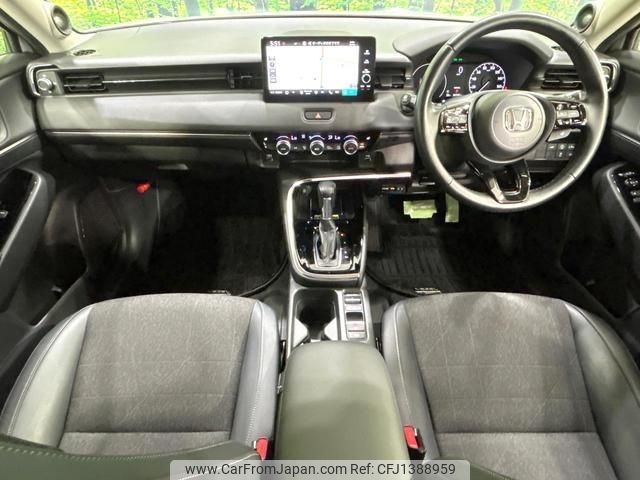 honda vezel 2021 quick_quick_RV5_RV5-1014568 image 2